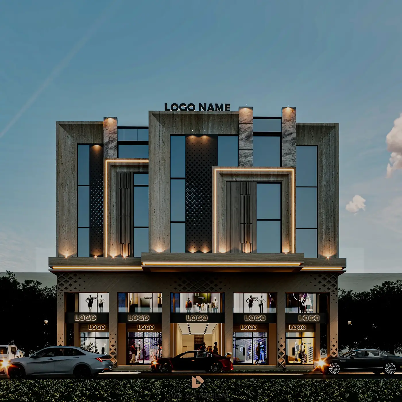 LIVER MALL 2 6