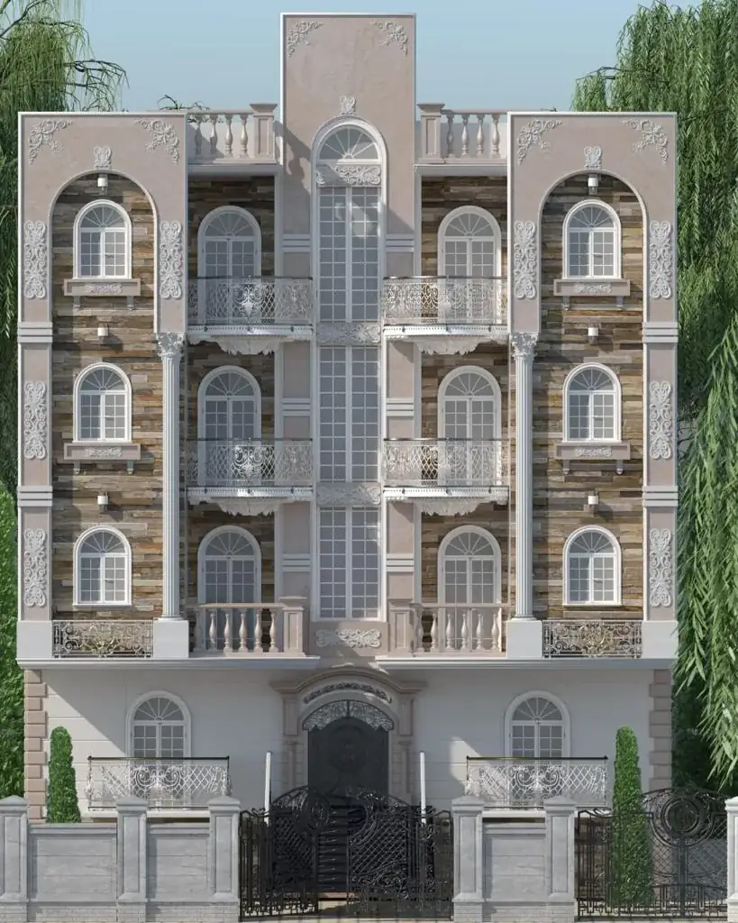 Plot 100 International Garden 2
