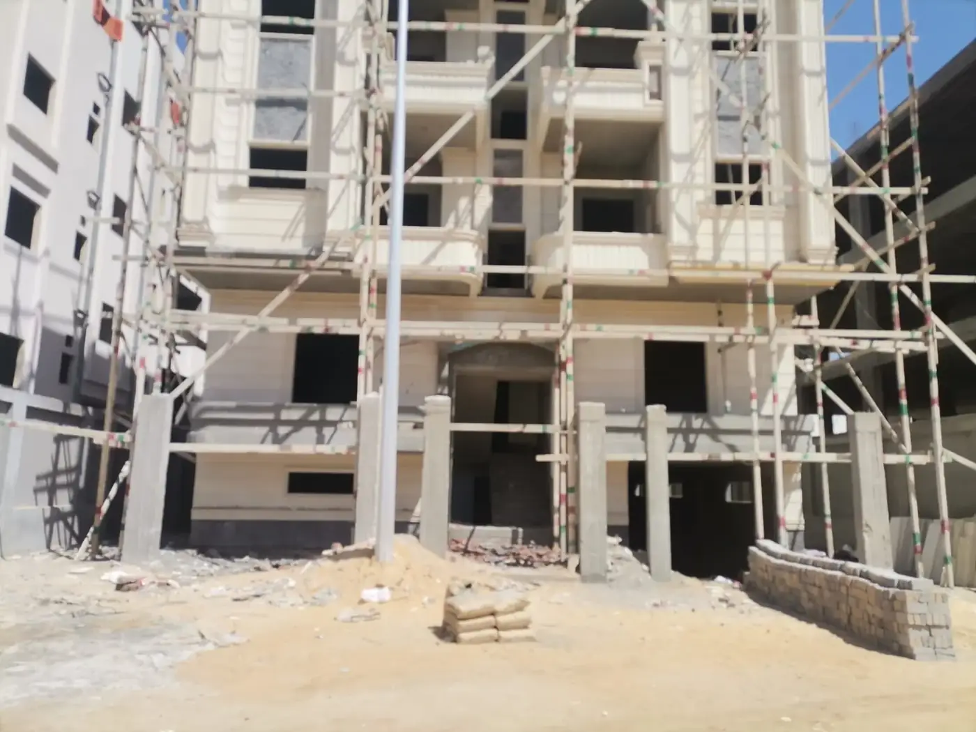 Plot 114 BB 10