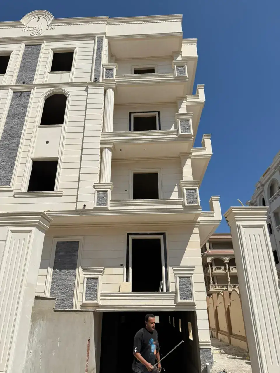 Horus North Residence 4