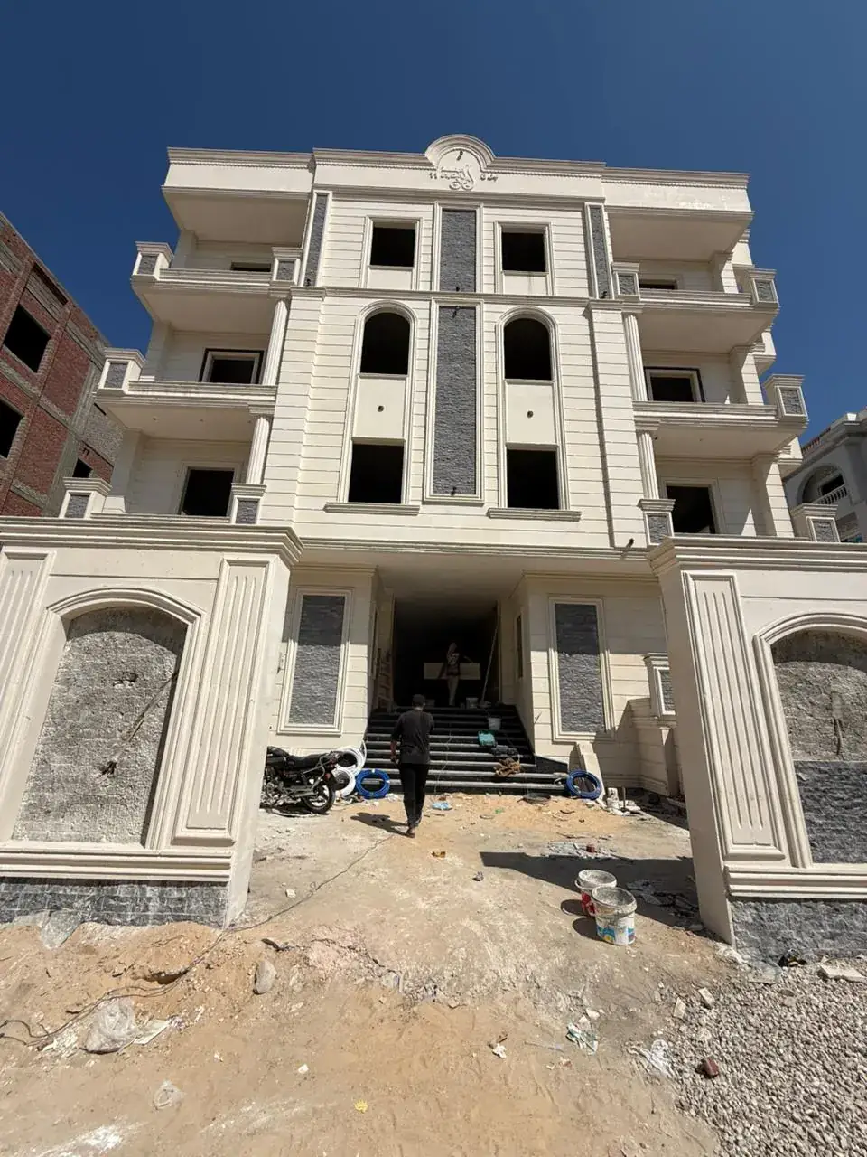 Horus North Residence 5