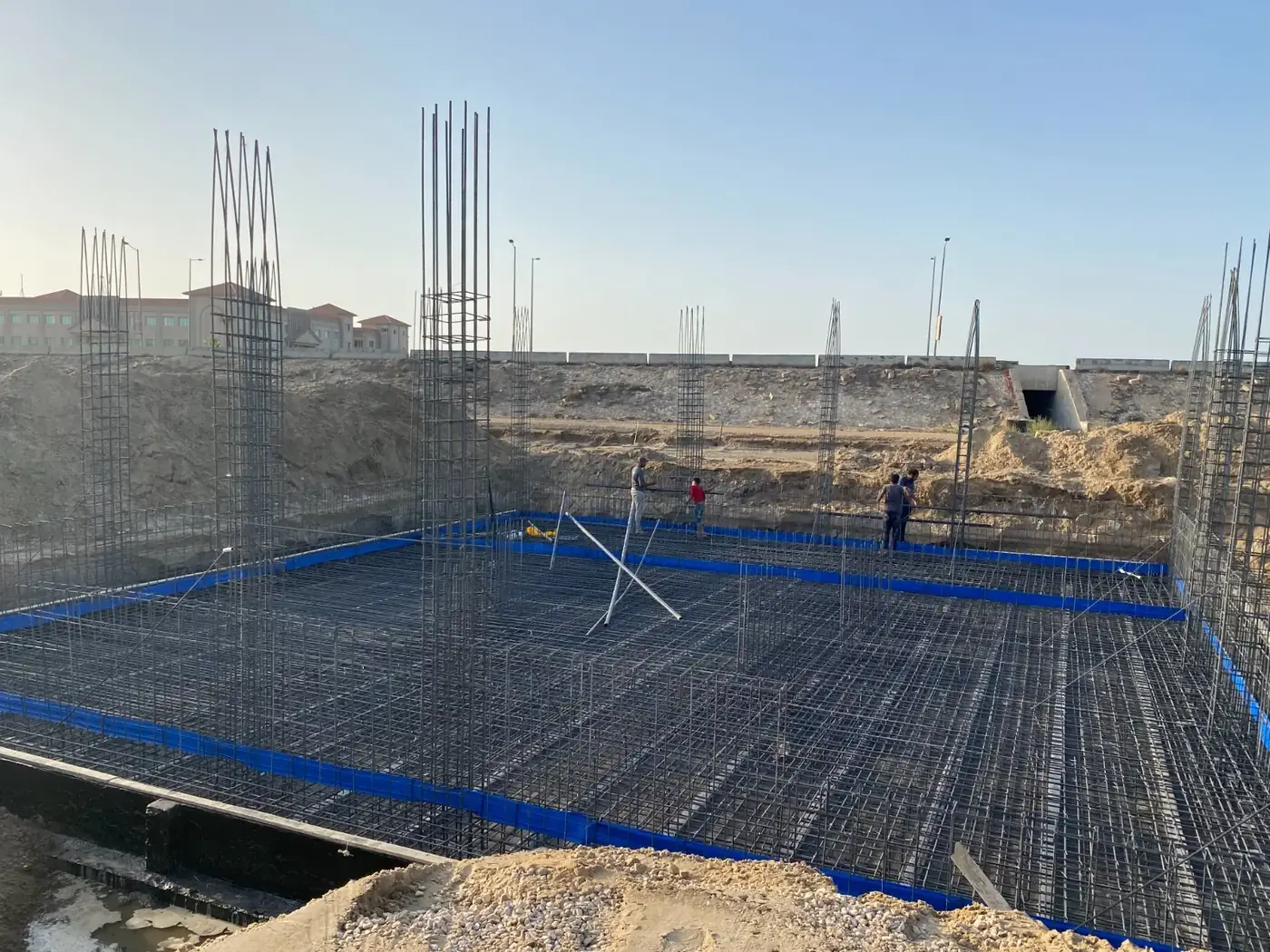 Plot 65 Park Damietta 10