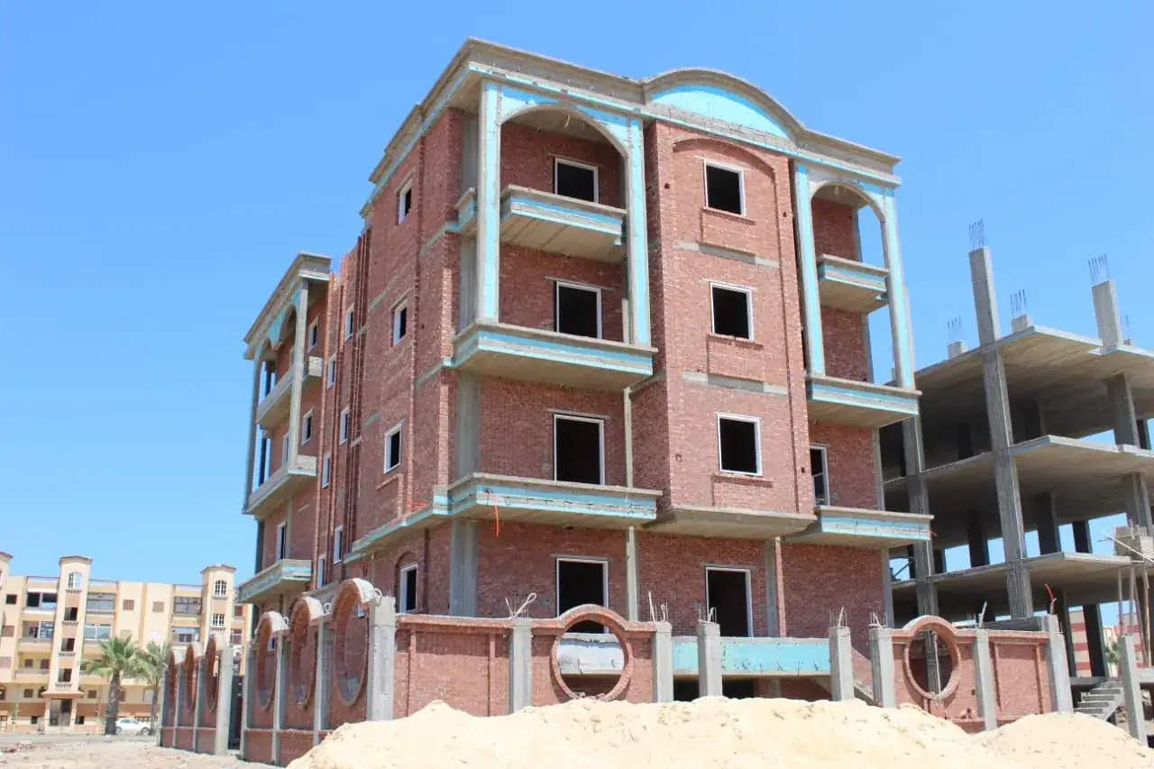 Plot 82 B North Horus 2